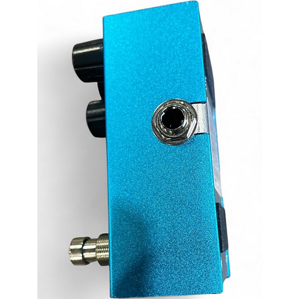 Used Miscellaneous crunch Effect Pedal