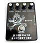 Used Joyo highgain Effect Pedal thumbnail