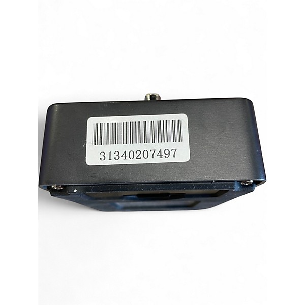 Used Joyo highgain Effect Pedal