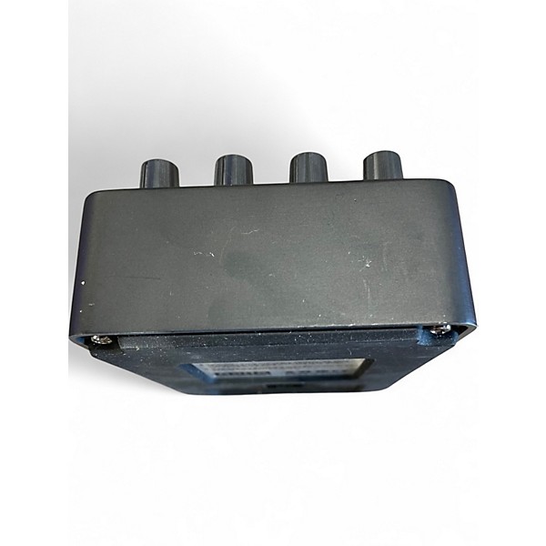 Used Joyo highgain Effect Pedal