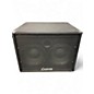 Used Carvin BR210C Bass Cabinet thumbnail