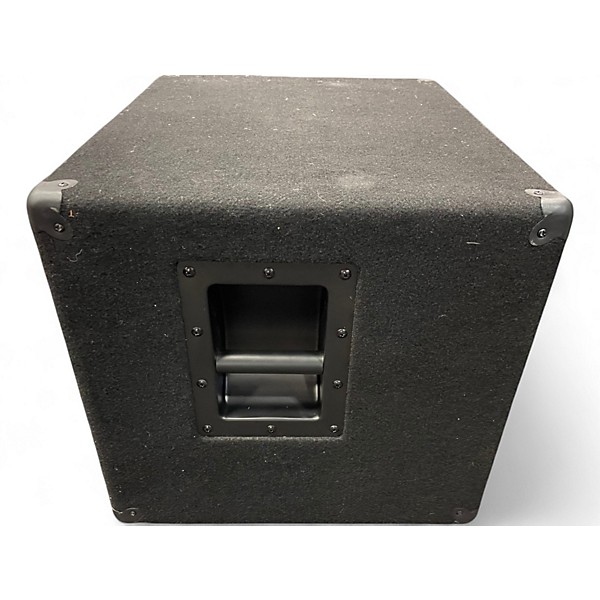 Used Carvin BR210C Bass Cabinet