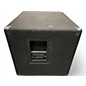 Used Carvin BR210C Bass Cabinet