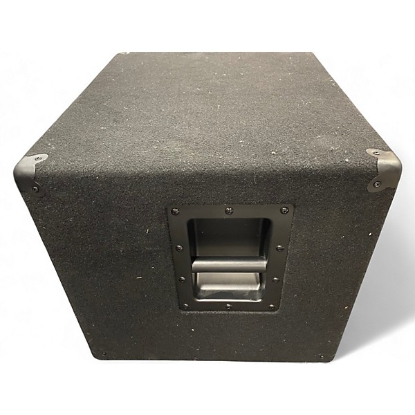 Used Carvin BR210C Bass Cabinet