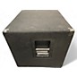 Used Carvin BR210C Bass Cabinet
