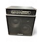 Used Carvin BX500 Bass Amp Head thumbnail