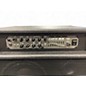 Used Carvin BX500 Bass Amp Head
