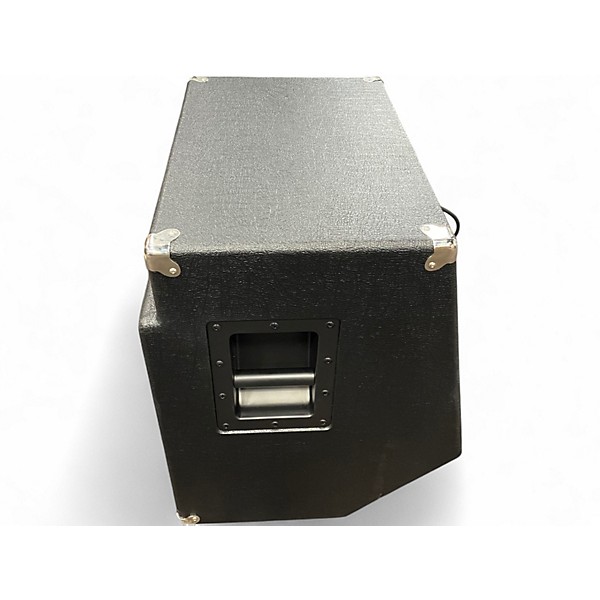 Used Carvin BX500 Bass Amp Head