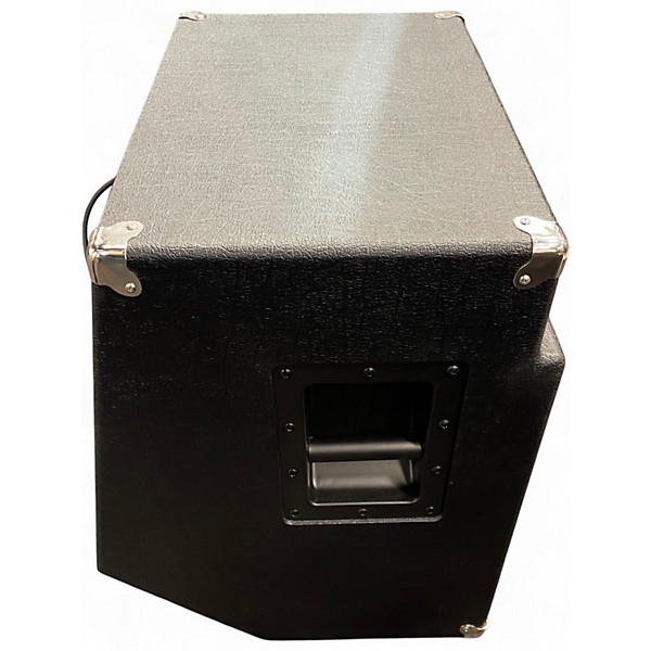 Used Carvin BX500 Bass Amp Head