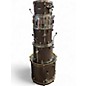 Used Mapex 5 Piece MARS SMOKEWOOD Drum Kit thumbnail