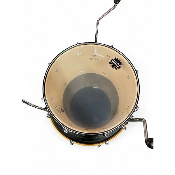 Used Mapex 5 Piece MARS SMOKEWOOD Drum Kit
