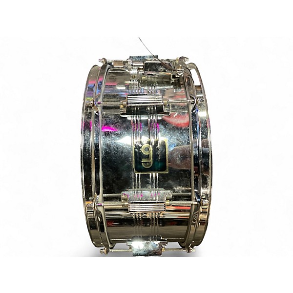 Used Mapex 5 Piece MARS SMOKEWOOD Drum Kit