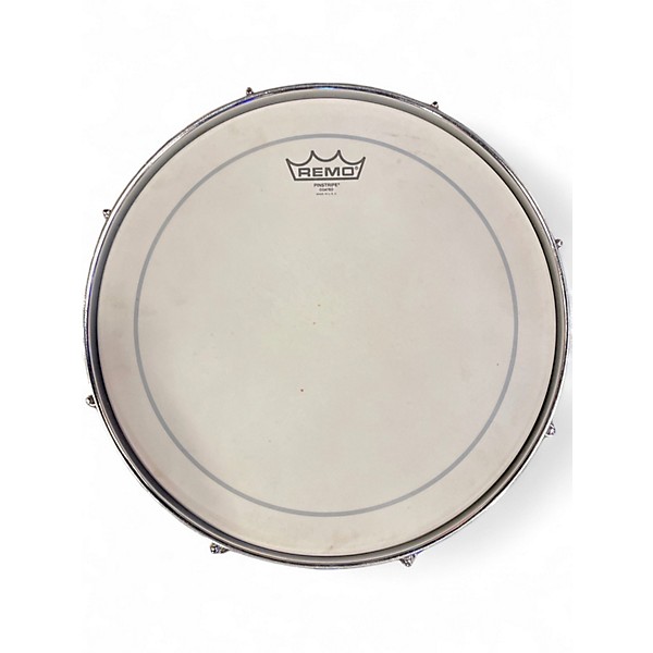 Used Mapex 5 Piece MARS SMOKEWOOD Drum Kit