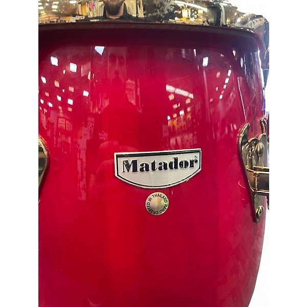 Used LP MATADOR Conga