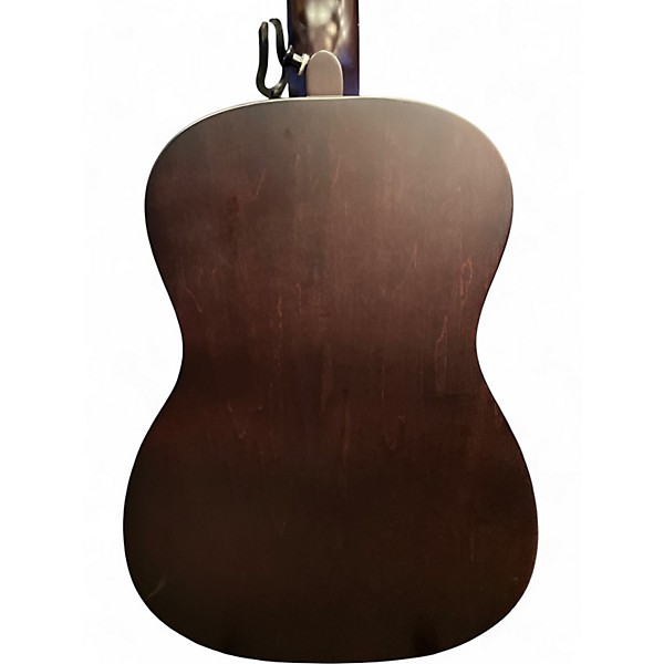 Used 2020s Gretsch Guitars G9510 Jim Dandy 2 Color Sunburst Acoustic Guitar