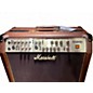 Used Marshall AS100D Acoustic Guitar Combo Amp