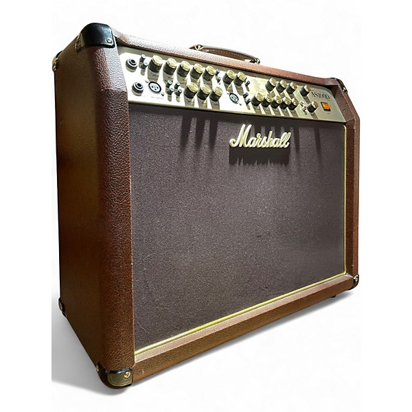 Used Marshall AS100D Acoustic Guitar Combo Amp