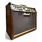 Used Marshall AS100D Acoustic Guitar Combo Amp