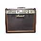 Used Marshall AS100D Acoustic Guitar Combo Amp