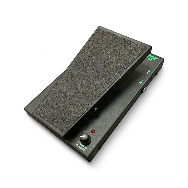 Used Morley LITTLE ALLIGATOR Pedal