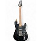 Used Casio MG-510 Midi Guitar Black Solid Body Electric Guitar thumbnail