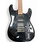 Used Casio MG-510 Midi Guitar Black Solid Body Electric Guitar
