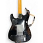 Used Casio MG-510 Midi Guitar Black Solid Body Electric Guitar