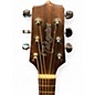 Used Takamine GD11MNS Natural Acoustic Guitar