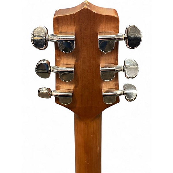 Used Takamine GD11MNS Natural Acoustic Guitar
