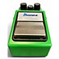 Used Ibanez TS9 Tube Screamer Distortion Effect Pedal