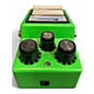 Used Ibanez TS9 Tube Screamer Distortion Effect Pedal
