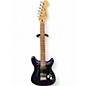 Used Fender Player Lead III Purple Solid Body Electric Guitar thumbnail