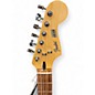 Used Fender Player Lead III Purple Solid Body Electric Guitar