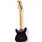 Used Fender Player Lead III Purple Solid Body Electric Guitar