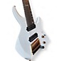 Used Ormsby GOLIATH 8 Alpine White Solid Body Electric Guitar
