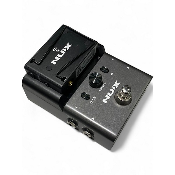 Used NUX B8 Tuner Pedal