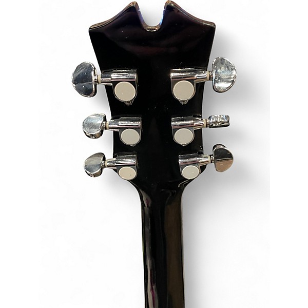 Used Keith Urban PLAYER Black Acoustic Guitar