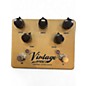 Used Lovepedal Vintage Modern Effect Pedal thumbnail