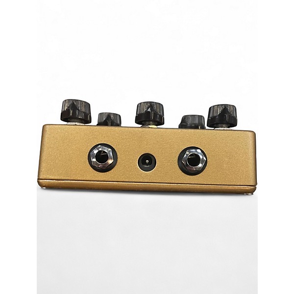 Used Lovepedal Vintage Modern Effect Pedal