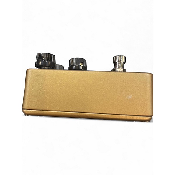 Used Lovepedal Vintage Modern Effect Pedal