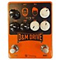 Used Keeley D&M Drive Effect Pedal thumbnail