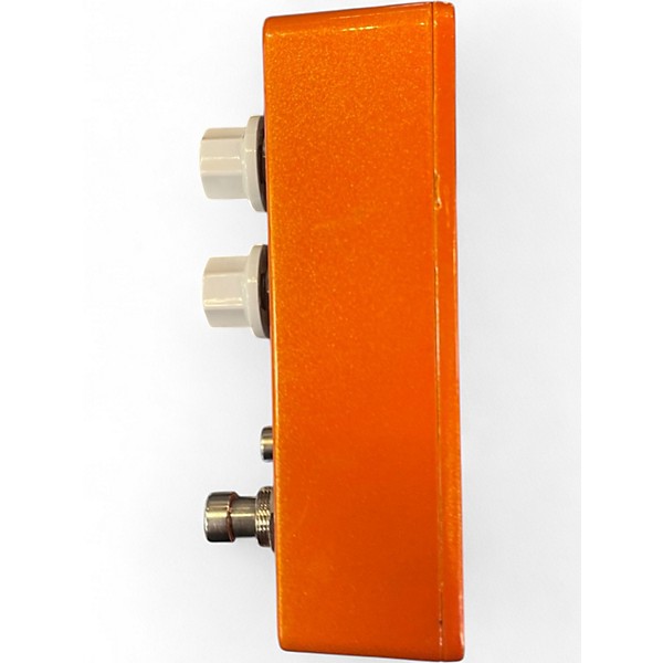 Used Keeley D&M Drive Effect Pedal