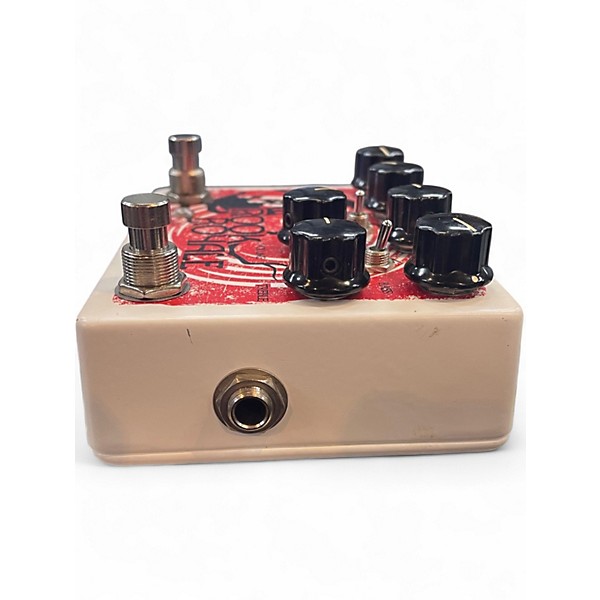 Used Mojo Hand FX Rook Royale Effect Pedal