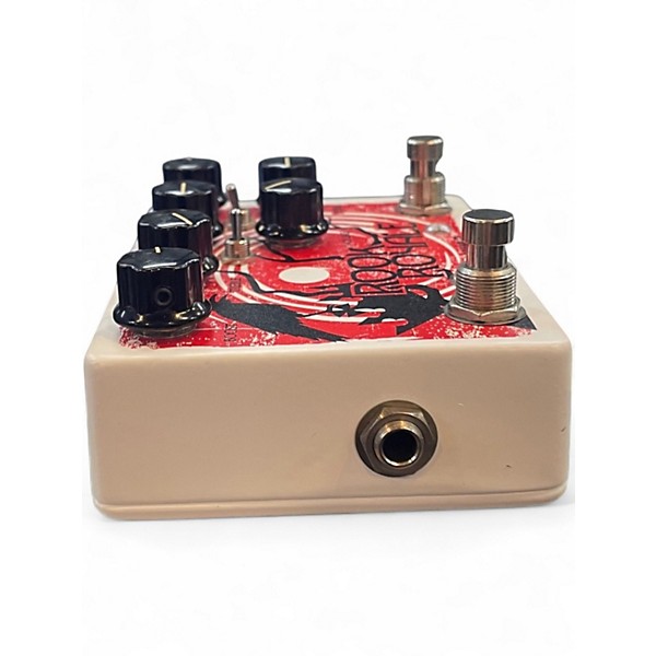 Used Mojo Hand FX Rook Royale Effect Pedal