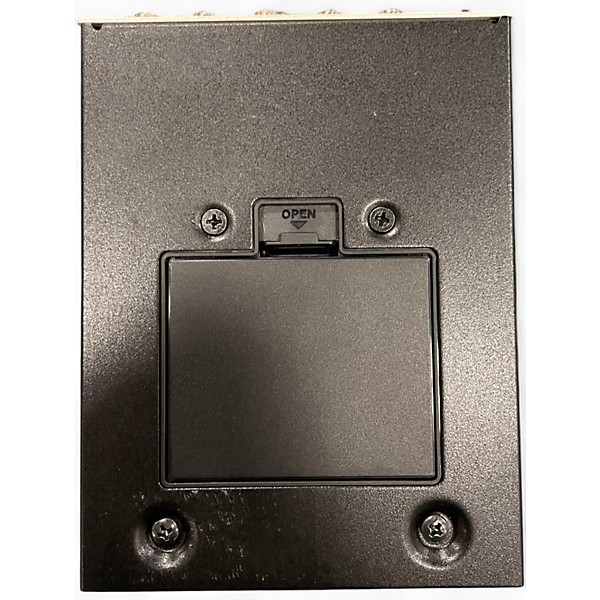 Used BOSS DD200 Digital Delay Effect Pedal