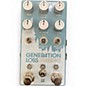 Used Chase Bliss Generation Loss MKII Effect Pedal thumbnail