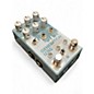 Used Chase Bliss Generation Loss MKII Effect Pedal