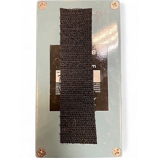 Used Chase Bliss Generation Loss MKII Effect Pedal