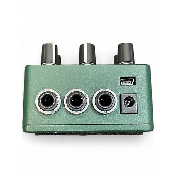 Used Red Panda Radius Ring Modulator Effect Pedal