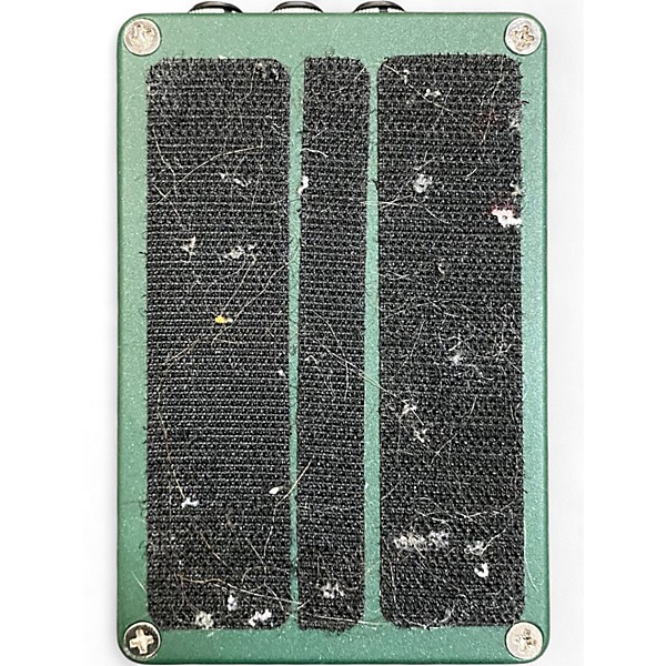 Used Red Panda Radius Ring Modulator Effect Pedal